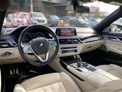 بي ام دبليو الفئة 7